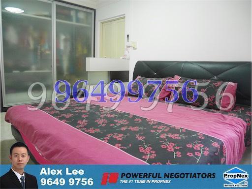 Blk 128 Rivervale Street (Sengkang), HDB 5 Rooms #83828512